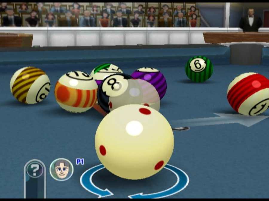 Cue Sports: Snooker Vs Billiards Screenshot
