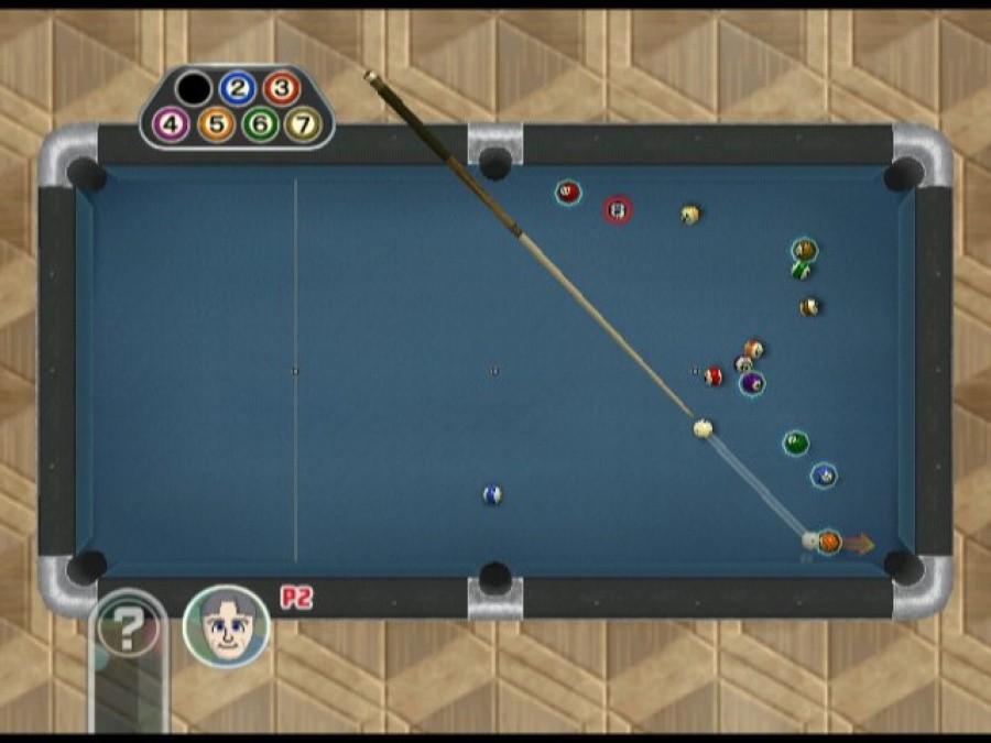 Cue Sports: Snooker Vs Billiards Screenshot