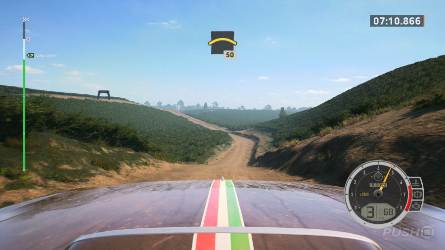 EA Sports WRC Screenshot