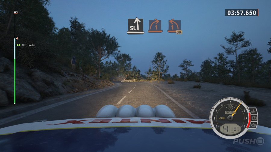 EA Sports WRC Screenshot