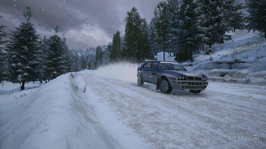 EA Sports WRC Screenshot