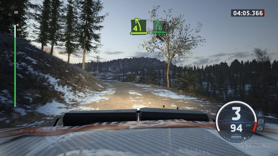 EA Sports WRC Screenshot