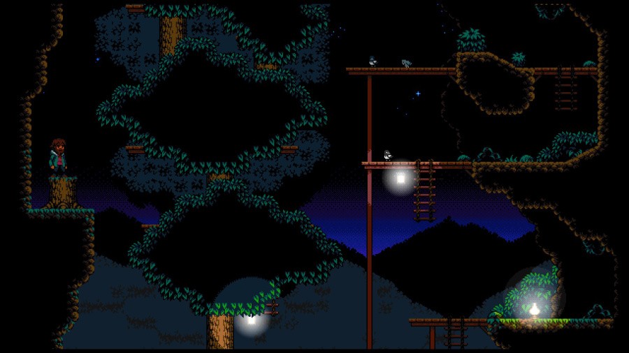 A Void Hope Screenshot