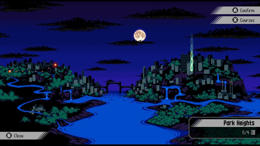 A Void Hope Screenshot