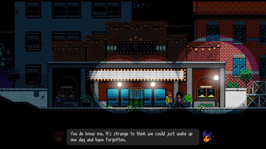 A Void Hope Screenshot