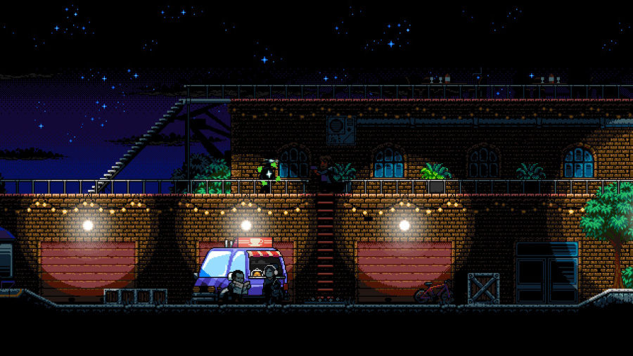 A Void Hope Screenshot