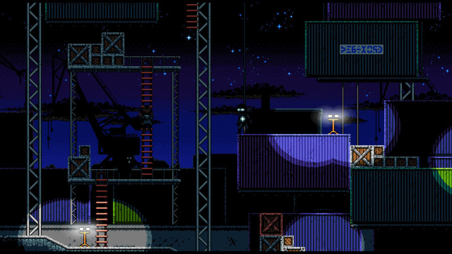 A Void Hope Screenshot