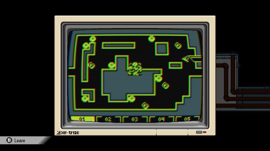 A Void Hope Screenshot