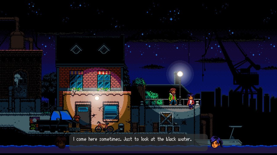 A Void Hope Screenshot