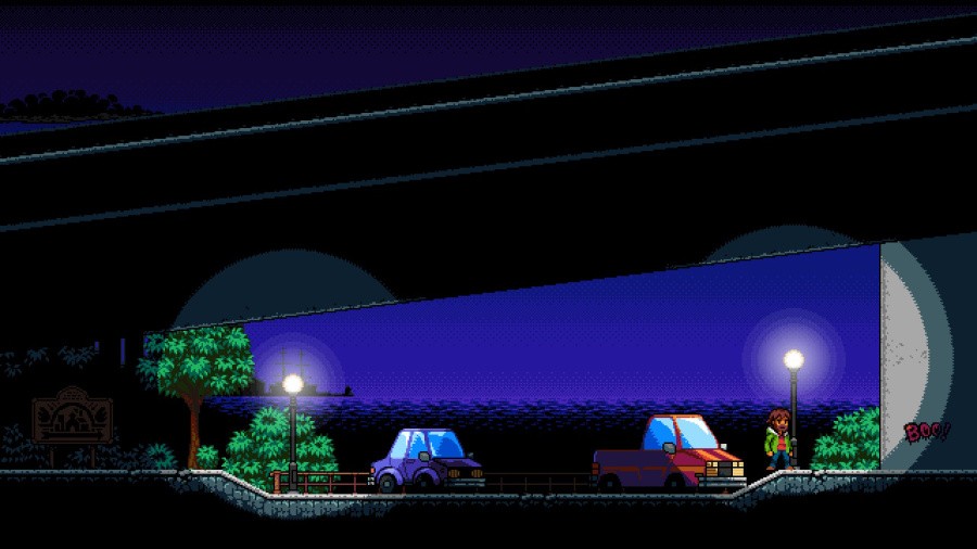 A Void Hope Screenshot