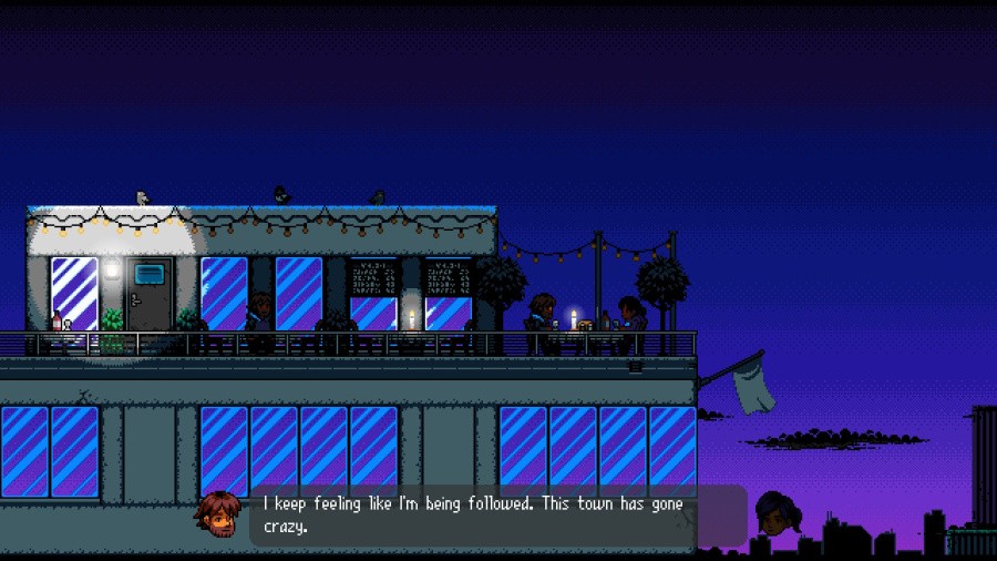 A Void Hope Screenshot