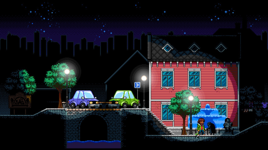 A Void Hope Screenshot