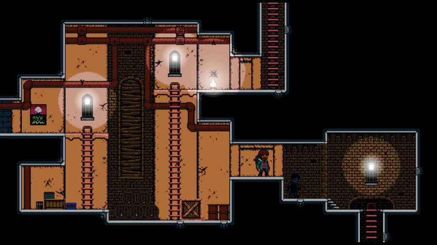 A Void Hope Screenshot