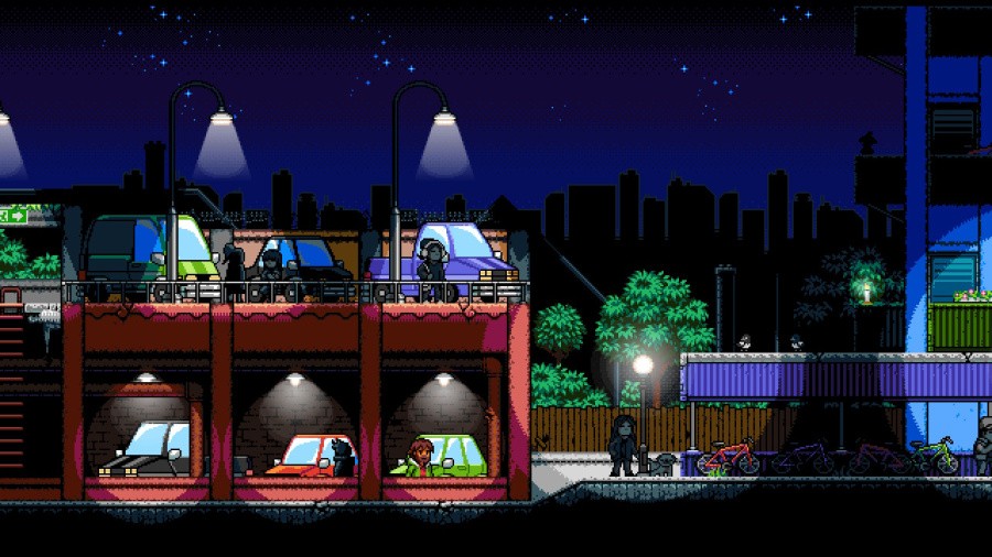 A Void Hope Screenshot