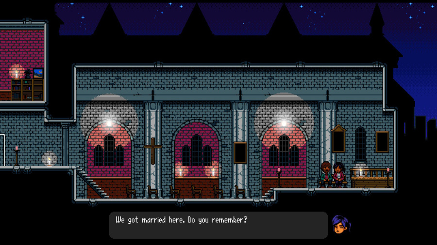 A Void Hope Screenshot