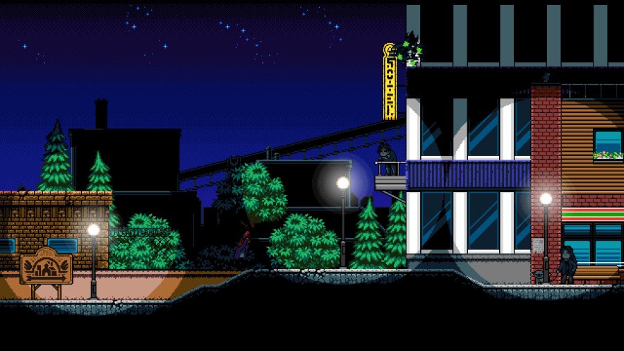 A Void Hope Screenshot