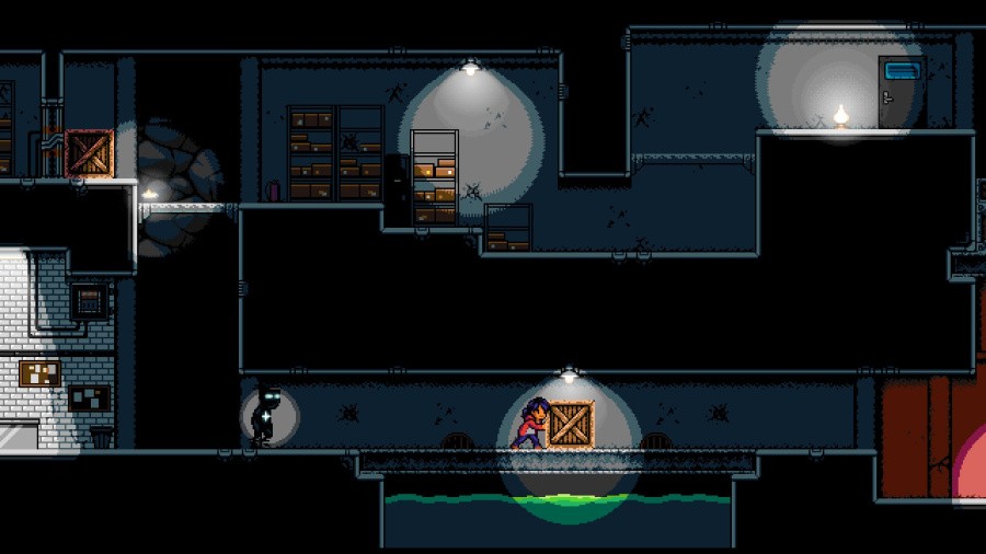 A Void Hope Screenshot