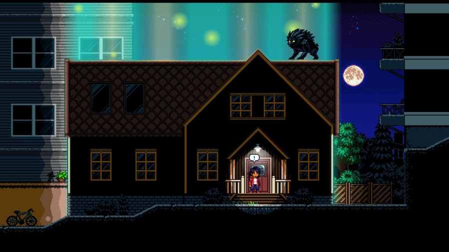 A Void Hope Screenshot