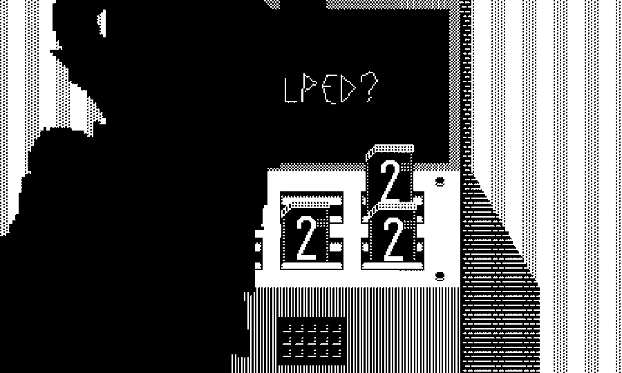 Mars After Midnight Screenshot