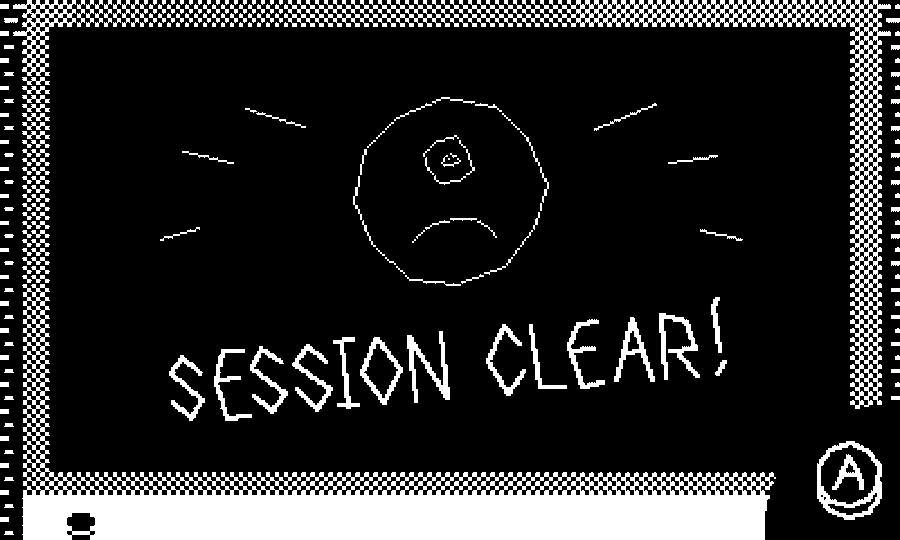 Mars After Midnight Screenshot