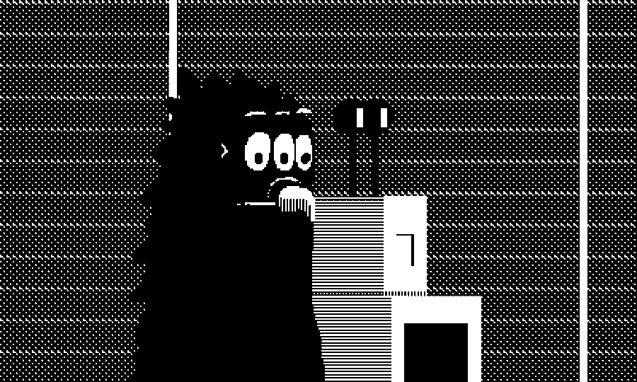 Mars After Midnight Screenshot