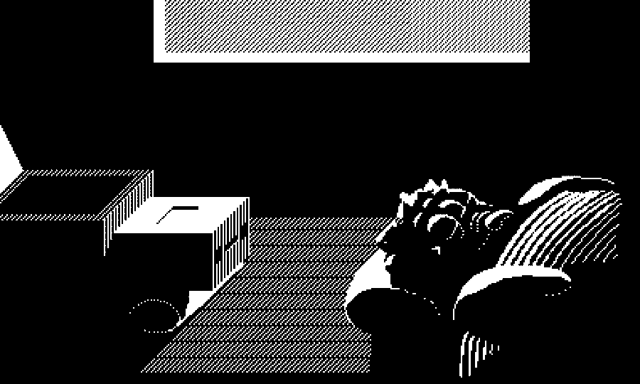 Mars After Midnight Screenshot