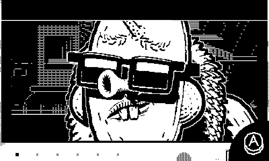 Mars After Midnight Screenshot