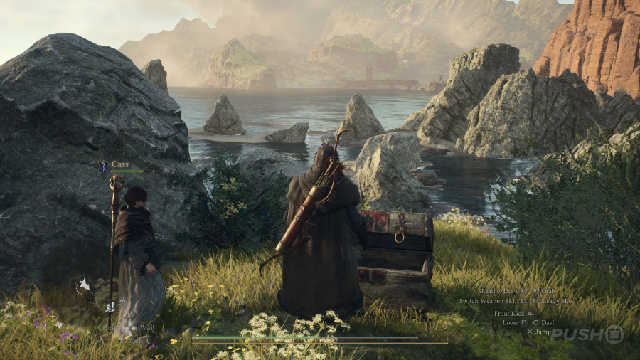 Dragon's Dogma 2 Screenshot