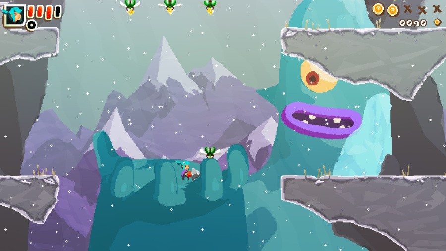 Pepper Grinder Screenshot