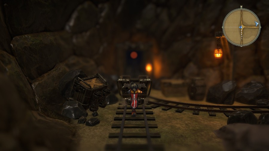 Eiyuden Chronicle: Hundred Heroes Screenshot