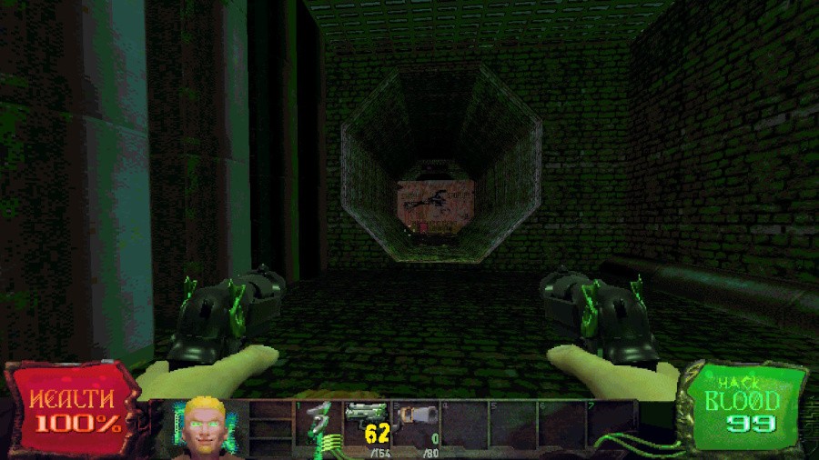 Slayers X Screenshot