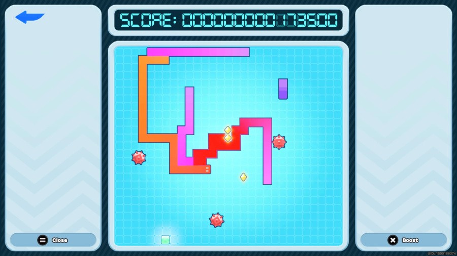 Zenless Zone Zero Screenshot