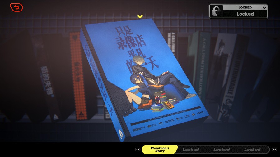 Zenless Zone Zero Screenshot