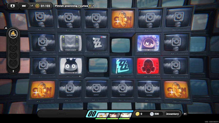 Zenless Zone Zero Screenshot