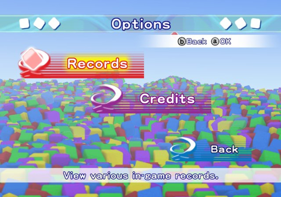 Pop Them, Drop Them SameGame Screenshot