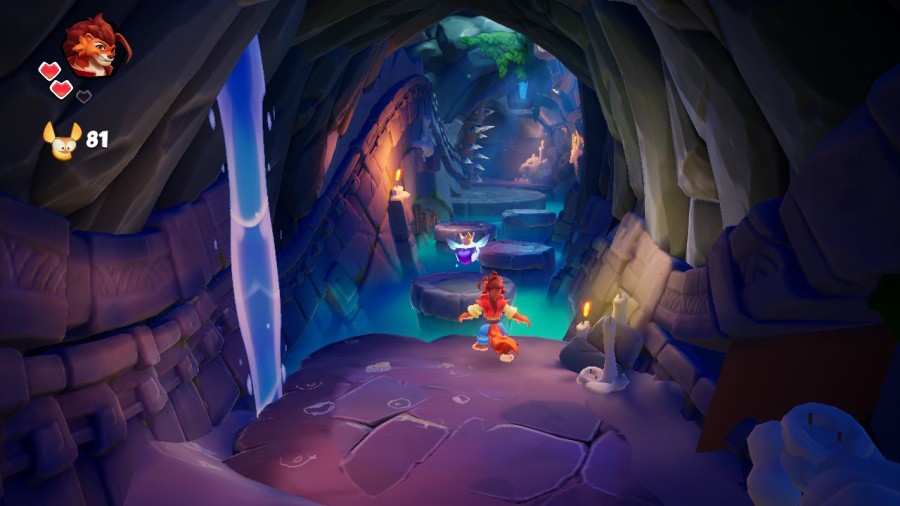 Nikoderiko: The Magical World Screenshot