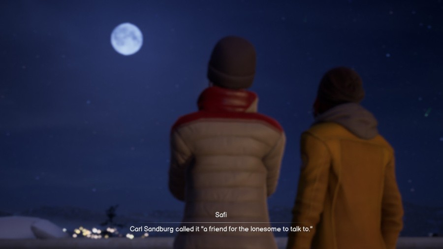 Life is Strange: Double Exposure Screenshot