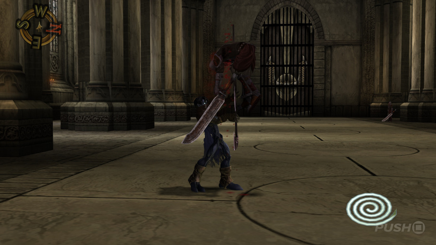 Legacy of Kain: Soul Reaver 1 & 2 Remastered Screenshot