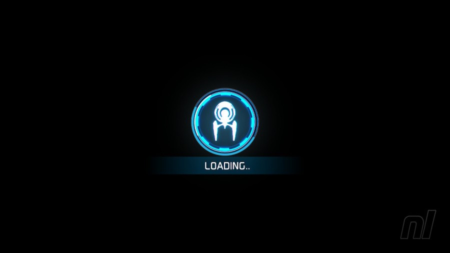 Star Trek: Legends Screenshot