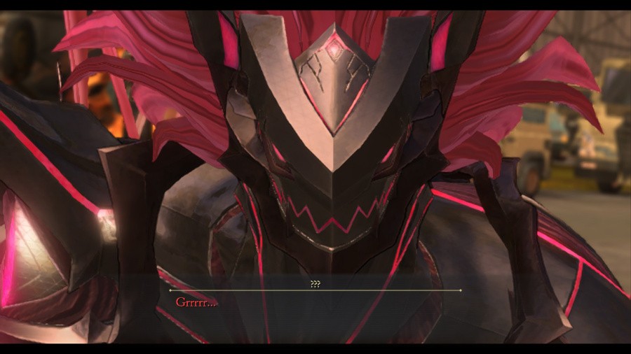 The Legend of Heroes: Trails Through Daybreak II Screenshot