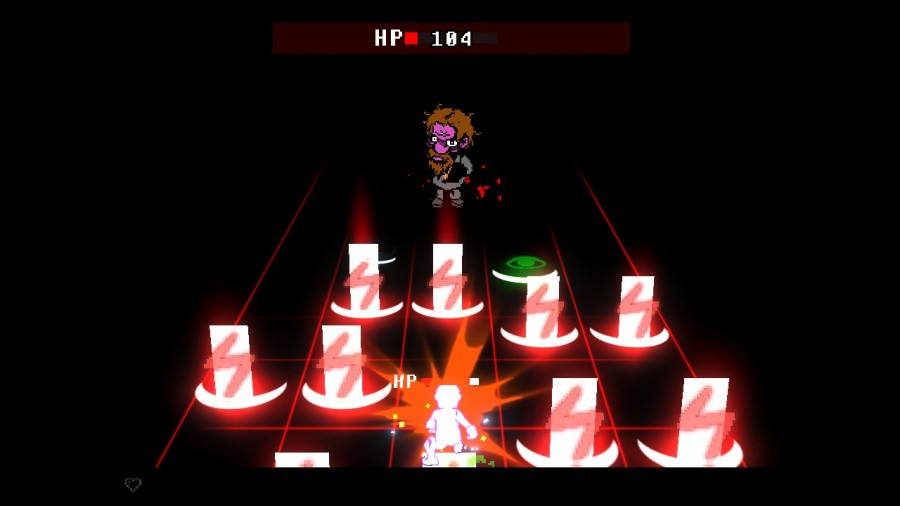 Everhood 2 Screenshot