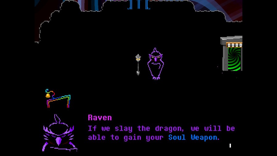 Everhood 2 Screenshot