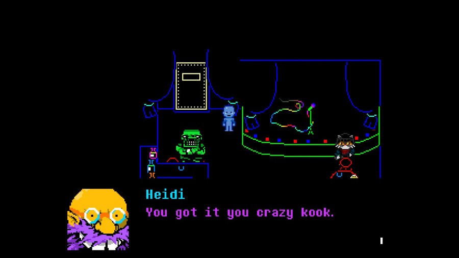 Everhood 2 Screenshot