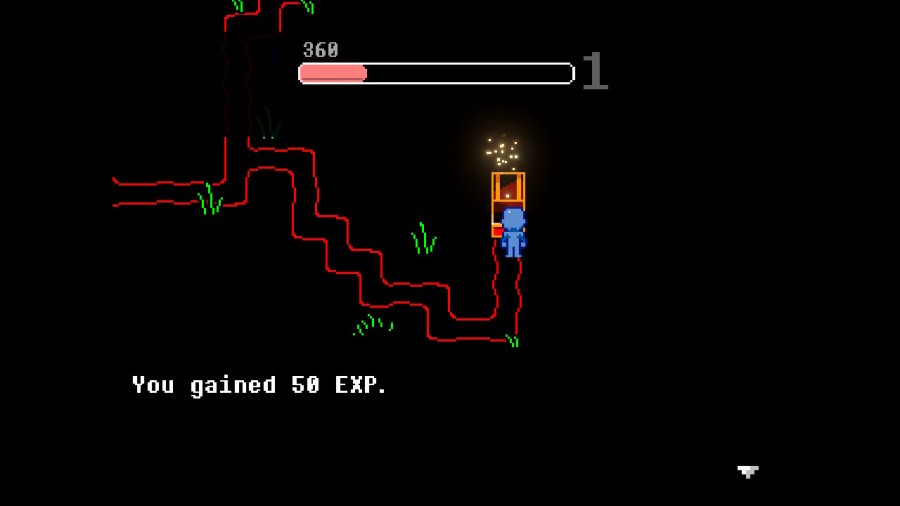 Everhood 2 Screenshot