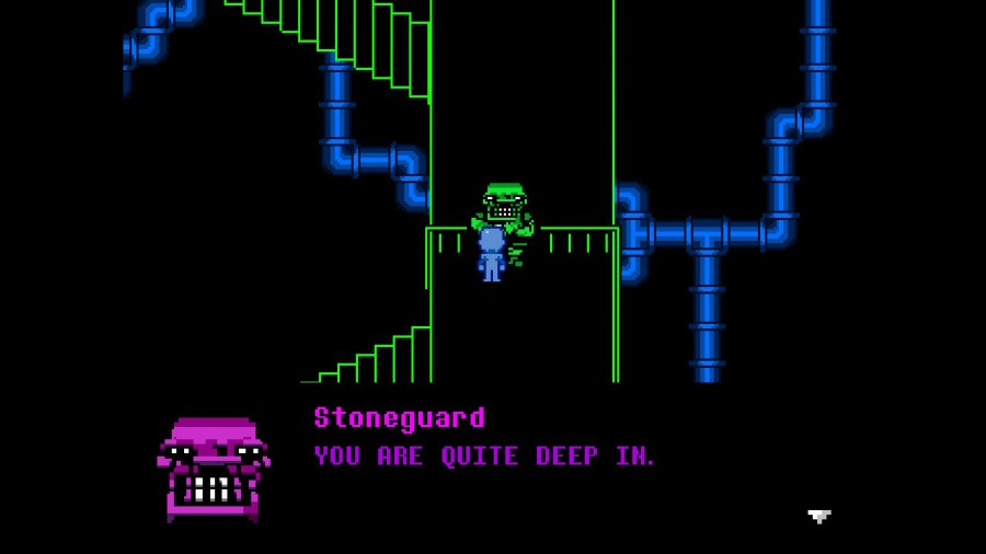 Everhood 2 Screenshot