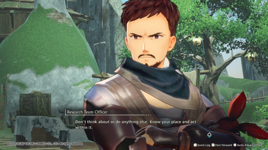 Atelier Yumia: The Alchemist of Memories & The Envisioned Land Screenshot