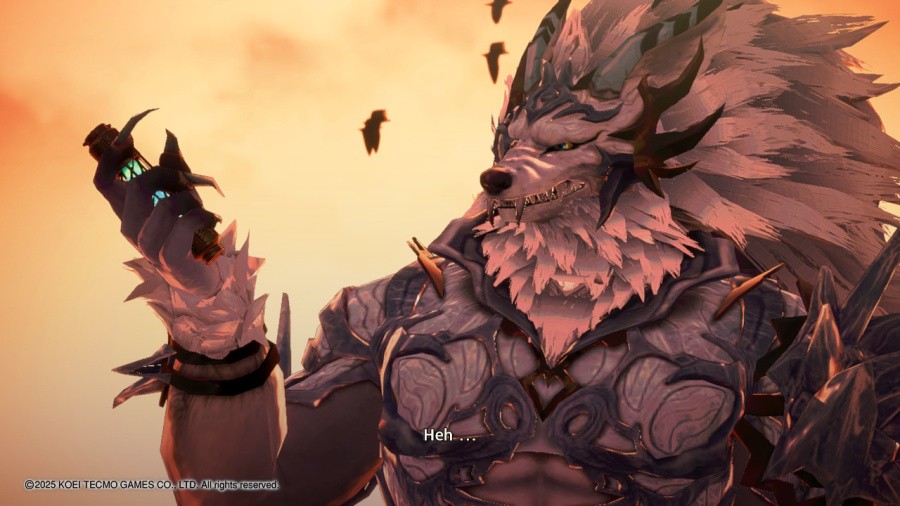 Atelier Yumia: The Alchemist of Memories & The Envisioned Land Screenshot