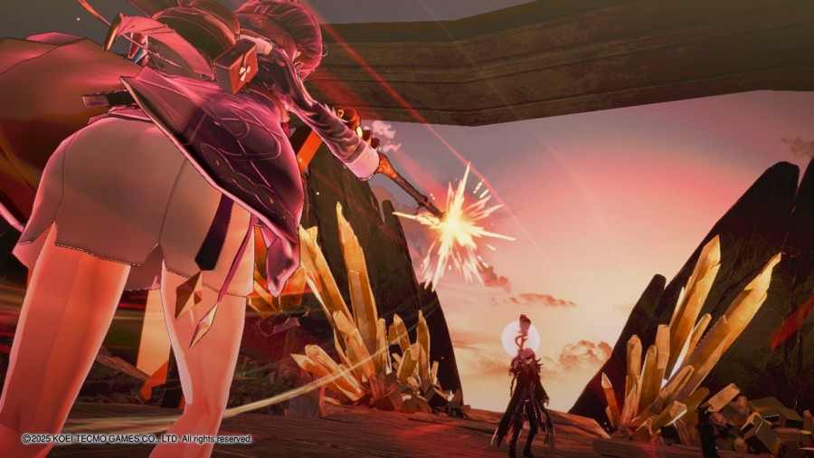 Atelier Yumia: The Alchemist of Memories & The Envisioned Land Screenshot