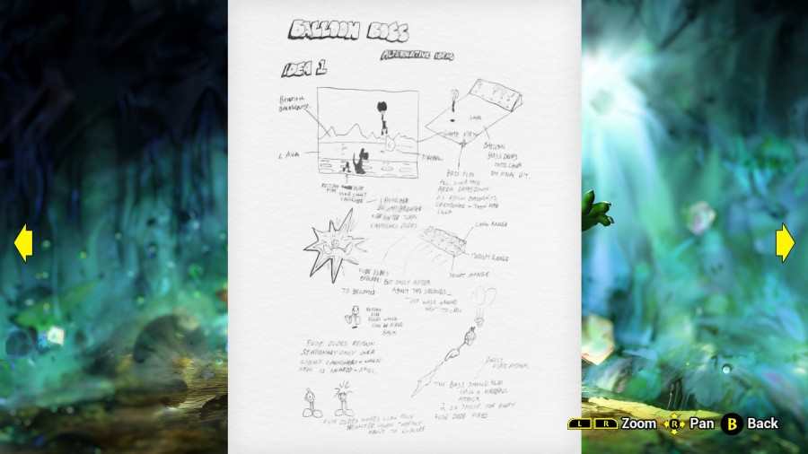 Croc﻿: Legend of the Gobbos Screenshot