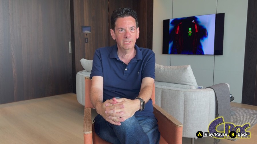 Croc﻿: Legend of the Gobbos Screenshot